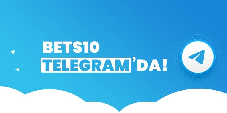 bets10 telegram bonusu nedir ve nasil alinir