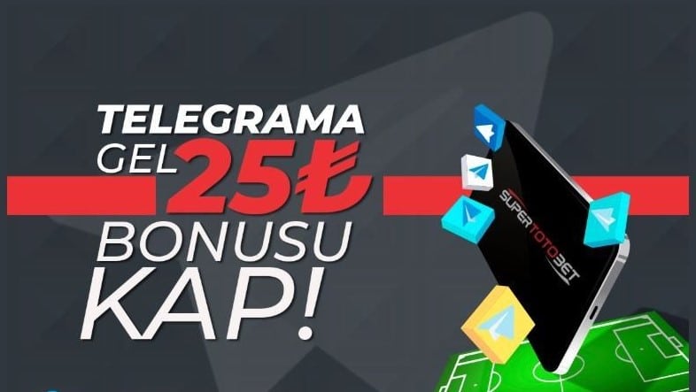 telegram bonusu nedir